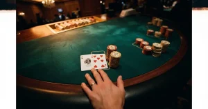 Blackjack ao vivo em Portugal em 2026: o que está licenciado