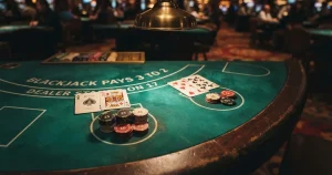 Blackjack casinos em portugal em 2026: quadro legal e operadores