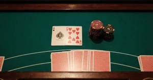 Blackjack online em casinos de Portugal em 2026