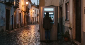 Casinos com Multibanco em Portugal 2026 — guia completo