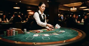 Blackjack online em Portugal 2026 — mesas, regras e custo real