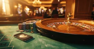 Jogos de roleta em casino PT — operadores, regras e custos em 2026