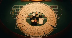 keno em cassino online em Portugal em 2026: o que a lei permite
