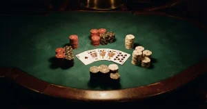 Máquinas de casino em Portugal — catálogo, licenças e custo real