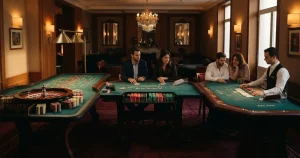 Páginas de casino em Portugal em 2026: como funcionam, quanto custam e o que muda