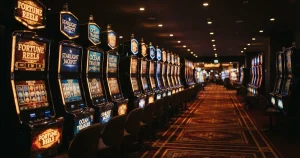 Slots online em Portugal 2026 — guia dos casinos licenciados