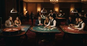 Top casinos em Portugal em 2026: como funciona o mercado legal